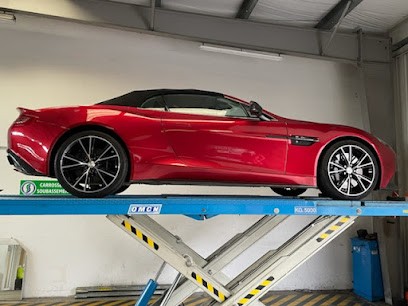 Sécuritest Contrôle Technique Automobile LYS LEZ LANNOY, Centre de Contrôle Technique Automobile à Lys-lez-Lannoy