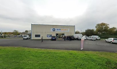 AS Auto Sécurité Contrôle technique, Centre de Contrôle Technique Automobile à Bourgueil