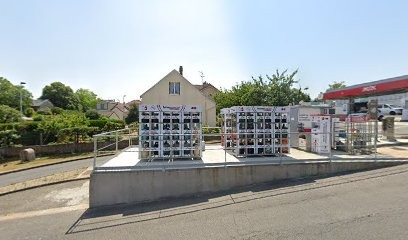 Ctam, Centre de Contrôle Technique Automobile à Mainvilliers