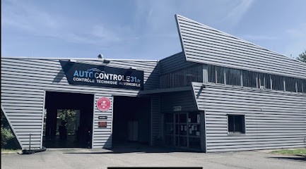 Auto Controle 31 Controle Technique Toulouse Purpan, Centre de Contrôle Technique Automobile à Toulouse
