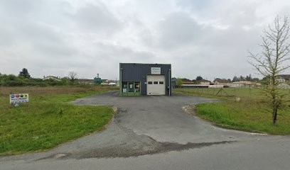 St Médard Auto Contrôle, Centre de Contrôle Technique Automobile à Saint-Médard-de-Mussidan