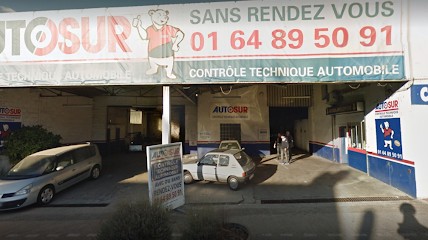 Controle Technique Autosur Pringy Auto Et Moto, Centre de Contrôle Technique Automobile à Pringy