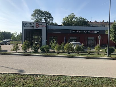 Contrôle Technique De La Guiche - CT Minella, Centre de Contrôle Technique Automobile à Lons-le-Saunier