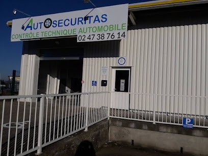 Controle Technique Luynes CTL - AUTOSECURITAS, Centre de Contrôle Technique Automobile à Luynes
