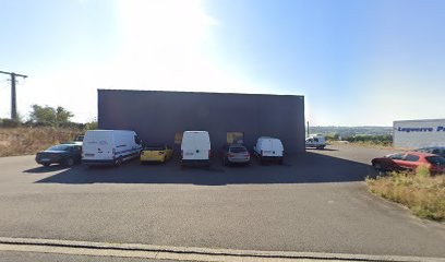 DEKRA Contrôle Technique, Centre de Contrôle Technique Automobile à Condé-en-Normandie