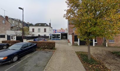 Auto-MotoVision Contrôle Technique Méru, Centre de Contrôle Technique Automobile à Méru