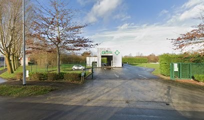 DEKRA PL, Centre de Contrôle Technique Automobile à Yffiniac