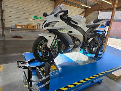 Sécuritest Contrôle Technique Automobile LIGNE, Centre de Contrôle Technique Automobile à Ligné