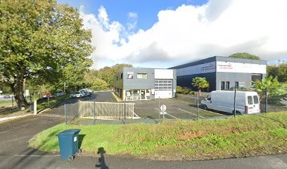 Auto Norisko Contrôle Technique, Centre de Contrôle Technique Automobile à Hennebont