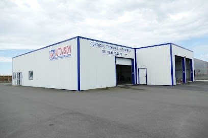 Autovision Contrôle Technique Auto Bilan Vieillevigne, Centre de Contrôle Technique Automobile à Vieillevigne