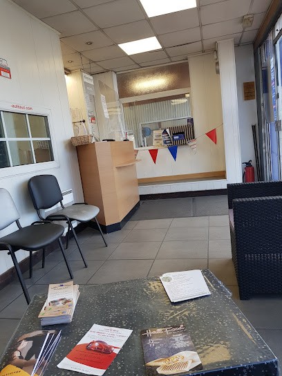 Contrôle Technique Autosur Falaise, Centre de Contrôle Technique Automobile à Falaise