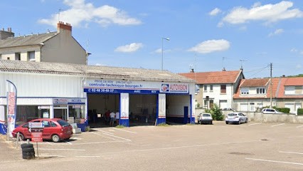 Autovision Technical Control, Centre de Contrôle Technique Automobile à Bourges