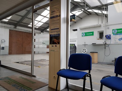 Sécuritest Contrôle Technique Automobile LANTEFONTAINE, Centre de Contrôle Technique Automobile à Lantéfontaine