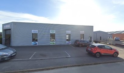 Autovision Technical Control, Centre de Contrôle Technique Automobile à Crach