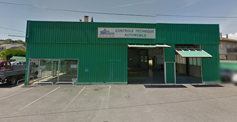 Auto Securitas Centre De Contrôle Technique à Thonon-les-Bains