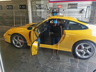 Auto Norisko Contrôle Technique, Centre de Contrôle Technique Automobile à Arandon-Passins