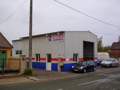 Autovision Technical Control, Centre de Contrôle Technique Automobile à Boismont