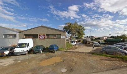 H.A.S - Mon Contrôle Technique BASTIA, Centre de Contrôle Technique Automobile à Bastia