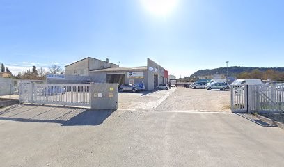 Auto Bilan Sainte Brigitte, Centre de Contrôle Technique Automobile à Vidauban