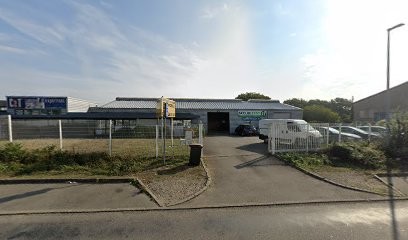 Sécuritest Contrôle Technique Automobile GUIPAVAS, Centre de Contrôle Technique Automobile à Guipavas