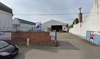 Contrôle Technique Autosur Mazingarbe, Centre de Contrôle Technique Automobile à Mazingarbe