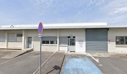France Chronotachygraphe, Centre de Contrôle Technique Automobile à Colomiers