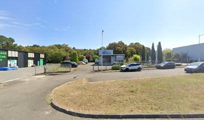 Auto Securitas, Centre de Contrôle Technique Automobile à Saint-Pierre-du-Mont