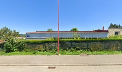 Sécuritest Contrôle Technique Automobile L ISLE SUR LE DOUBS, Centre de Contrôle Technique Automobile à L'Isle-sur-le-Doubs