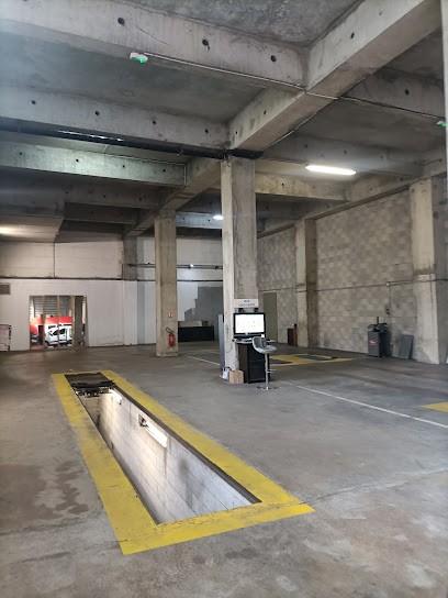 Contrôle Technique Autosur Orgeval, Centre de Contrôle Technique Automobile à Orgeval