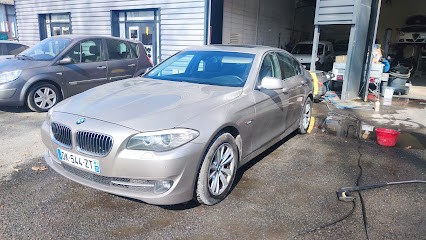 Fermeture Du Securitest Transfert Vers Autosecurite Podensac, Centre de Contrôle Technique Automobile à Podensac