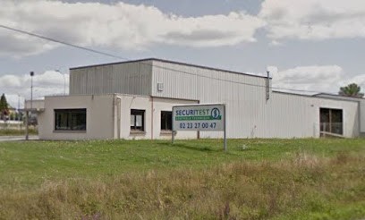 Sécuritest, Centre de Contrôle Technique Automobile à Vern-sur-Seiche