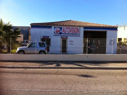 Contrôle Technique Autovision ABC, Centre de Contrôle Technique Automobile à Saint-Cyr-sur-Mer