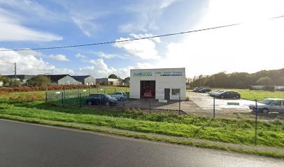 Sécuritest Contrôle Technique Automobile KERVIGNAC, Centre de Contrôle Technique Automobile à Kervignac