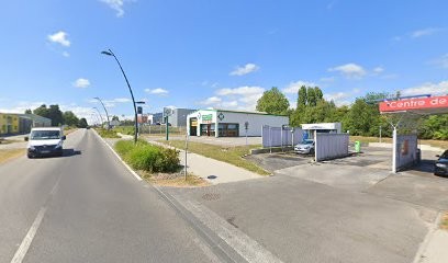 Centre Contrôle Technique DEKRA ( AUTO - MOTO ), Centre de Contrôle Technique Automobile à Port-Jérôme-sur-Seine