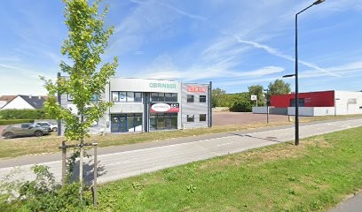 CTA Du CITIS OBRINGER, Centre de Contrôle Technique Automobile à Hérouville-Saint-Clair