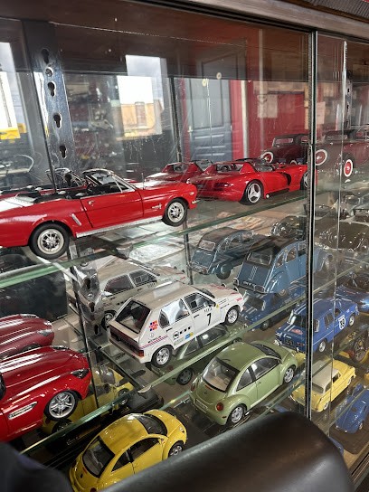 CT LONGUEIL, Centre de Contrôle Technique Automobile à Longueil-Annel