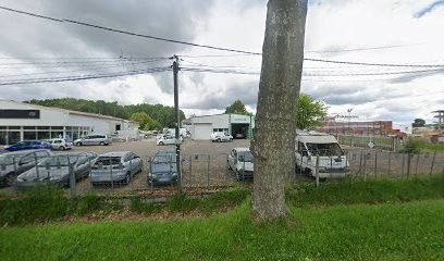 DEKRA Contrôle Technique, Centre de Contrôle Technique Automobile à Montech