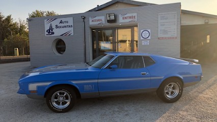 ALONSO CONTROL TECHNOLOGY FRENEUSE, Centre de Contrôle Technique Automobile à Freneuse