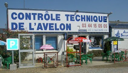 Controle Techn Auto Avelon, Centre de Contrôle Technique Automobile à Beauvais