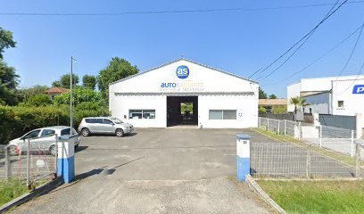 AS Auto Sécurité Contrôle technique Ares, Centre de Contrôle Technique Automobile à Arès