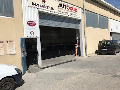 JDN Auto Bilan La Milliere Autosur Contrôle Technique Marseille 11 Eme, Centre de Contrôle Technique Automobile à Marseille 11