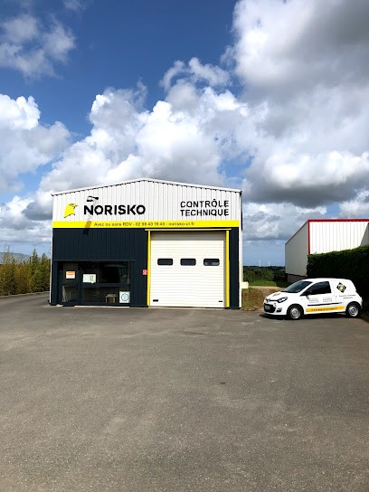 Auto Controle Du Carpont, Centre de Contrôle Technique Automobile à Plabennec