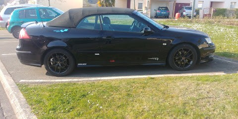 AS Autosécurité Contrôle Technique PARTHENAY, Centre de Contrôle Technique Automobile à Parthenay