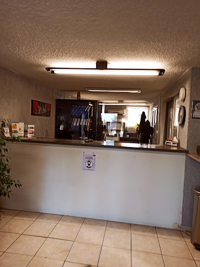 AS Autosécurité Contrôle Technique, Centre de Contrôle Technique Automobile à Montpellier