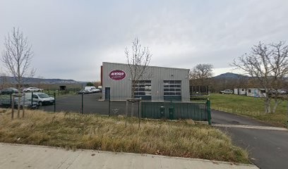 Contrôle technique Autosur Vic-le-Comte, Centre de Contrôle Technique Automobile à Vic-le-Comte