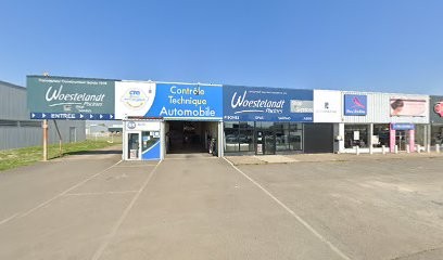 Contrôle Technique Automobile CTA Gallet, Centre de Contrôle Technique Automobile à Saint-Germain-du-Puy