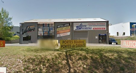 CONTROLE TECHNIQUE DE ST-GEORGES DE RENEINS - SARL F.S.M.A., Centre de Contrôle Technique Automobile à Saint-Georges-de-Reneins