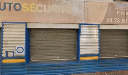 AS Auto Sécurité Contrôle Technique Pierre Benite, Centre de Contrôle Technique Automobile à Pierre-Bénite