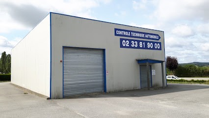 Centre Contrôle Technique AUTOCONTROL, Centre de Contrôle Technique Automobile à Sées
