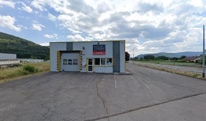 Florivoie Contrôle, Centre de Contrôle Technique Automobile à Granges-Aumontzey